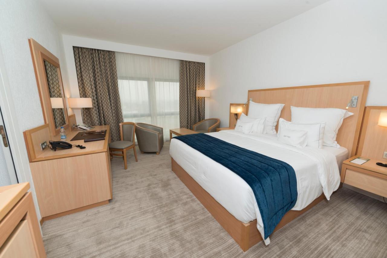 Hotel Tiama