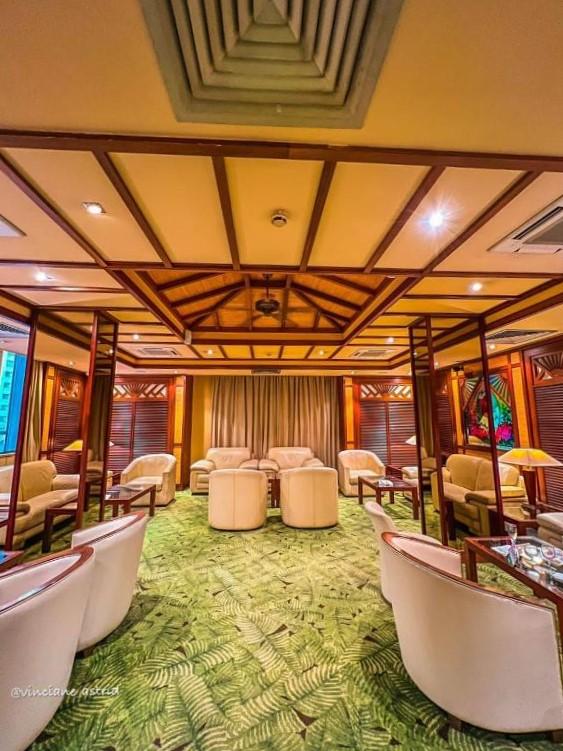 Tiama 5* Abidjan